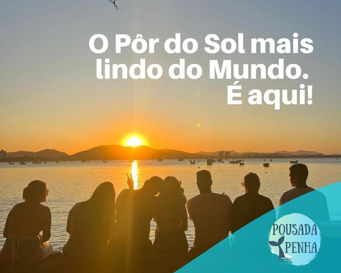 Pousada Penha II Beto Carrero Esterno foto